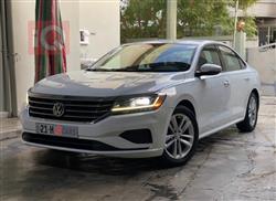 ڤۆڵکسواگن پاسات